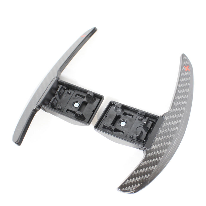 BMW Fxx CARBON FIBRE SHIFTER PADDLES