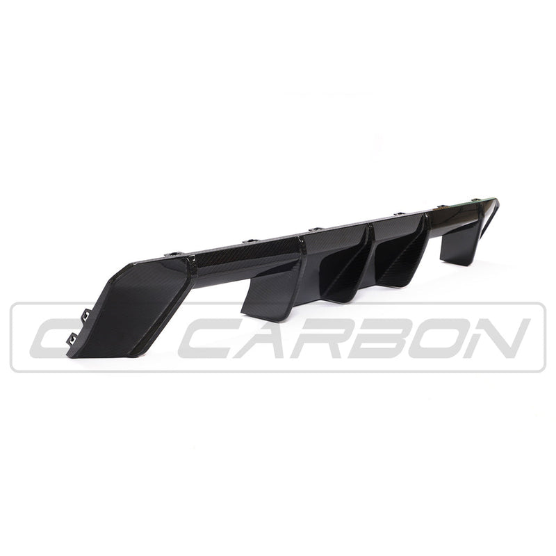 Load image into Gallery viewer, BMW G80 M3 FULL CARBON FIBRE KIT - MP STYLE
