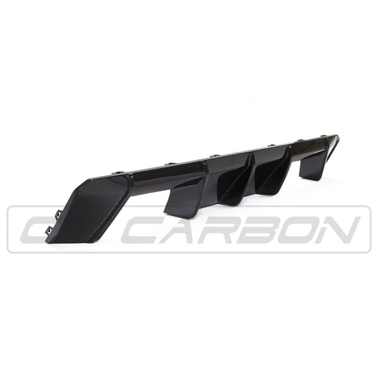 BMW G80 M3 FULL CARBON FIBRE KIT - MP STYLE