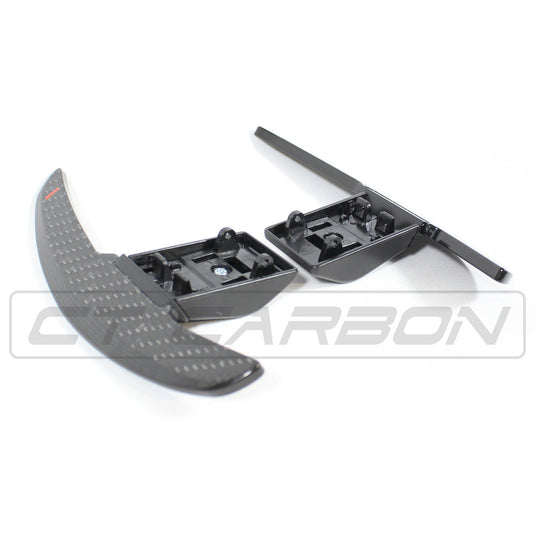 BMW Fxx CARBON FIBRE SHIFTER PADDLES