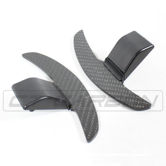 BMW Fxx CARBON FIBRE SHIFTER PADDLES