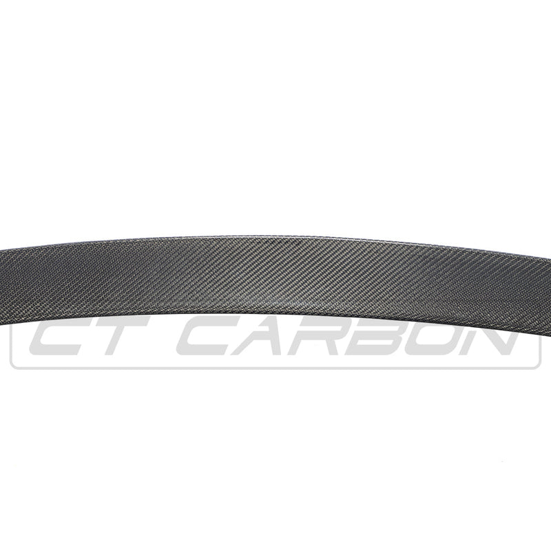 Load image into Gallery viewer, BMW 3 SERIES / M3 G20/G80 WET CARBON FIBRE SPOILER - OEM+ STYLE
