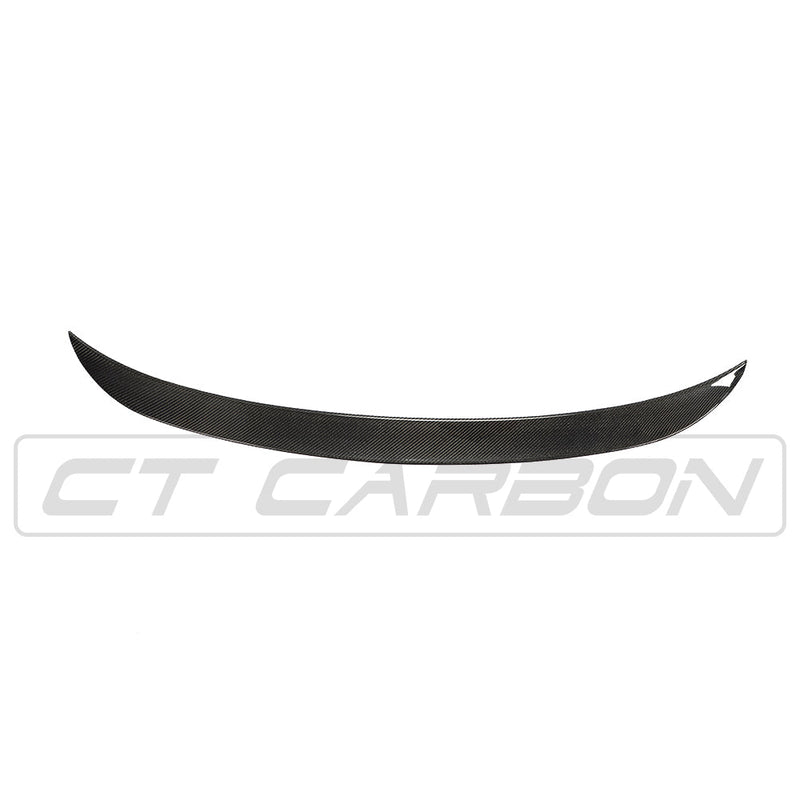 Load image into Gallery viewer, BMW 3 SERIES / M3 G20/G80 WET CARBON FIBRE SPOILER - OEM+ STYLE
