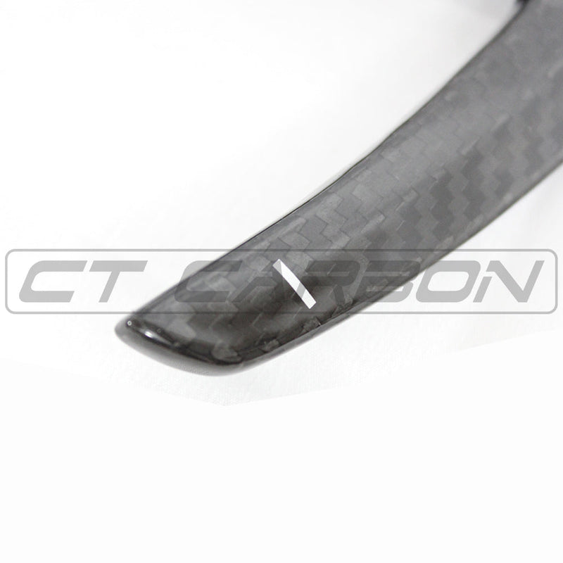 Load image into Gallery viewer, BMW Fxx Carbon Fibre Paddle Shifters - CT Carbon
