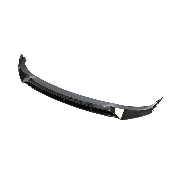 BMW X5 G05 CARBON FIBRE SPLITTER - CT DESIGN - CT Carbon