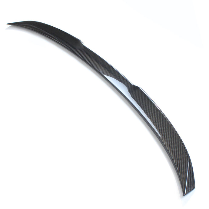 BMW M3/3 SERIES G80/G20 CARBON FIBRE SPOILER - MP STYLE