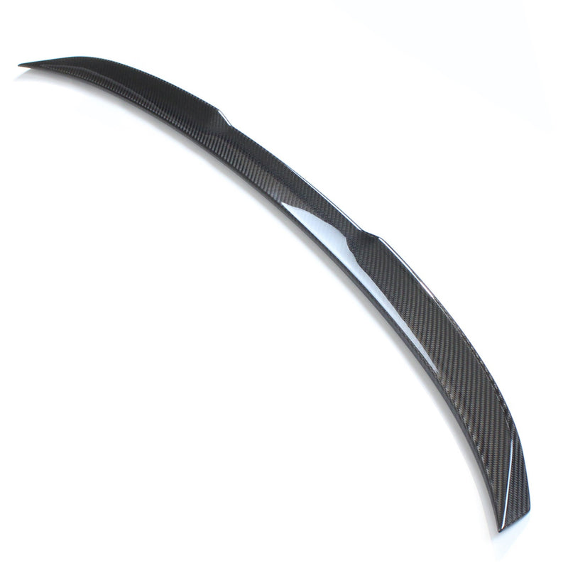 Load image into Gallery viewer, BMW M3/3 SERIES G80/G20 CARBON FIBRE SPOILER - MP STYLE
