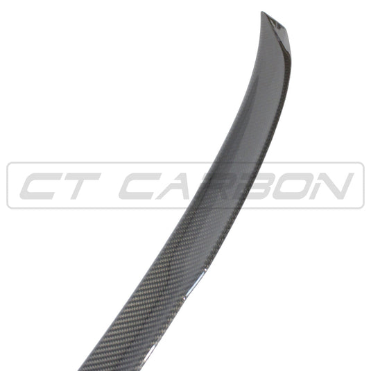 BMW M3/3 SERIES G80/G20 CARBON FIBRE SPOILER - MP STYLE