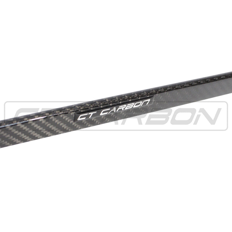 Load image into Gallery viewer, BMW M3/3 SERIES G80/G20 CARBON FIBRE SPOILER - MP STYLE
