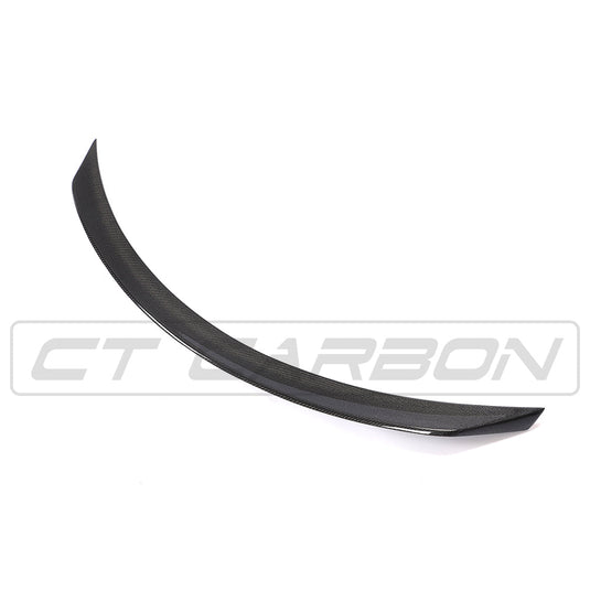 MERCEDES C63/C63S/C CLASS W205 COUPE CARBON SPOILER - MO STYLE