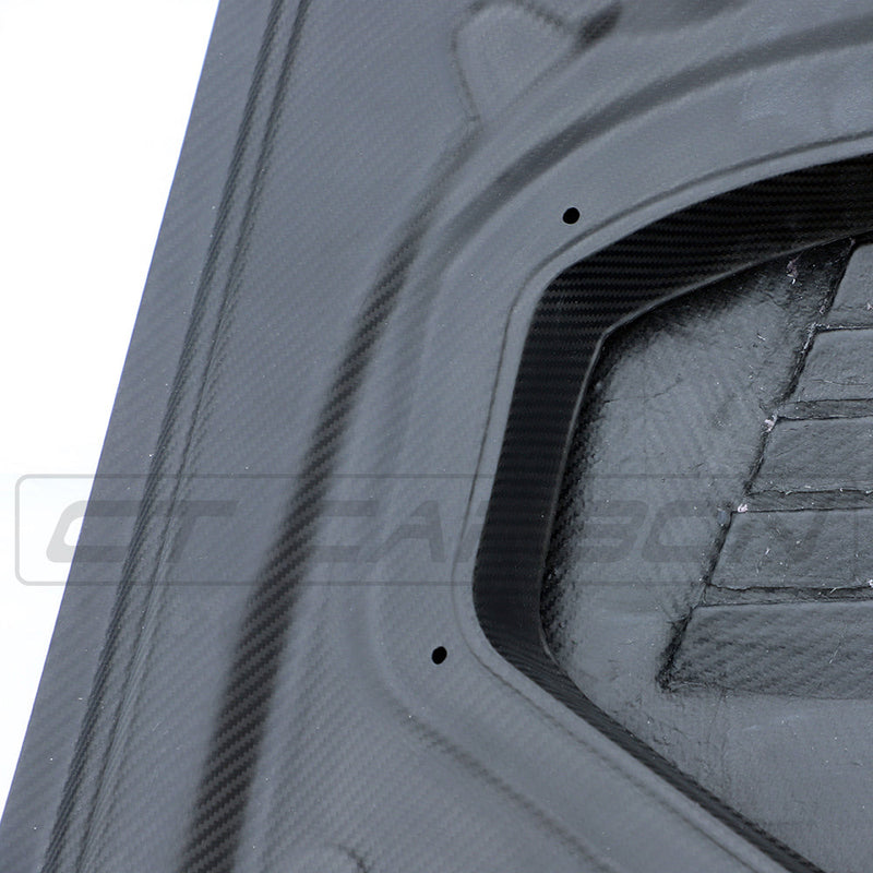 Load image into Gallery viewer, BMW M2/M2C F87 &amp; F20/F22 1&amp;2 SERIES CARBON FIBRE BONNET
