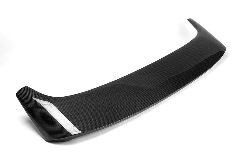 Load image into Gallery viewer, BMW F15 X5 CARBON FIBRE SPOILER - MP STYLE
