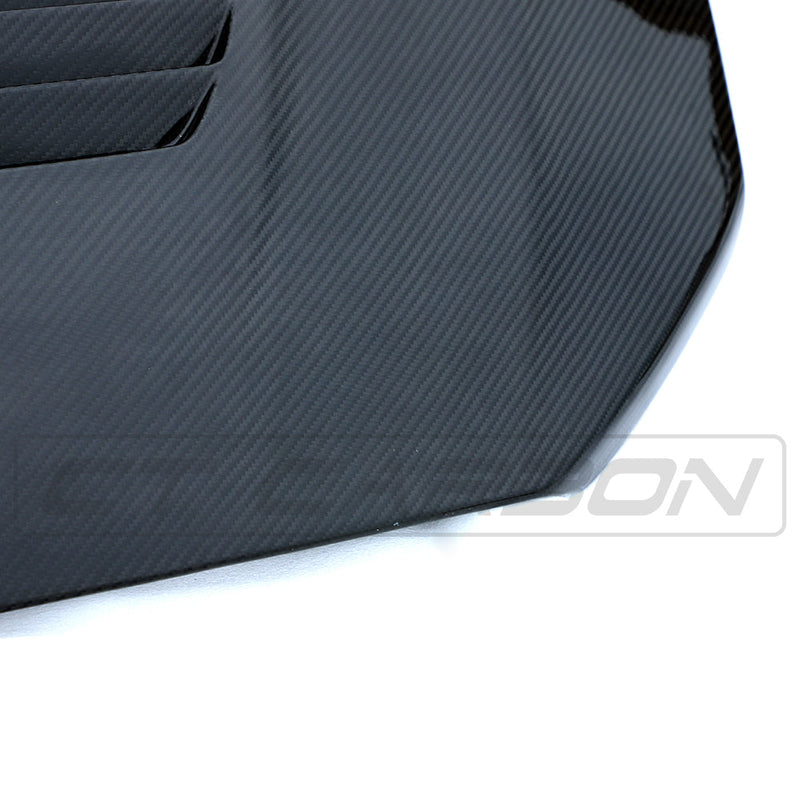 Load image into Gallery viewer, BMW M2/M2C F87 &amp; F20/F22 1&amp;2 SERIES CARBON FIBRE BONNET
