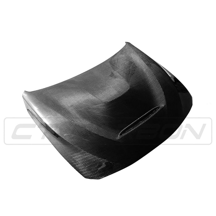 BMW M3/M4 (F80 F82 F83) CARBON FIBRE BONNET - GTS STYLE