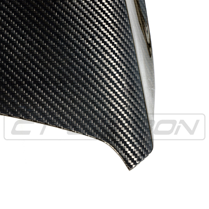 Load image into Gallery viewer, BMW M3/M4 (F80 F82 F83) CARBON FIBRE BONNET - GTS STYLE
