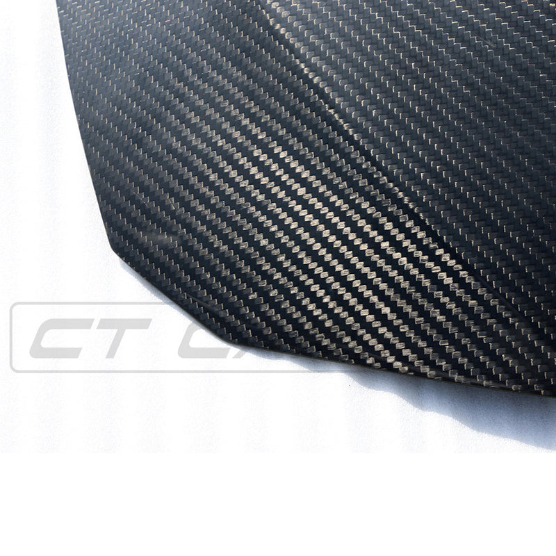 Load image into Gallery viewer, BMW M3/M4 (F80 F82 F83) CARBON FIBRE BONNET - GTS STYLE
