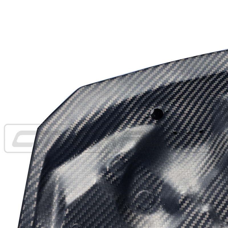 Load image into Gallery viewer, BMW M3/M4 (F80 F82 F83) CARBON FIBRE BONNET - GTS STYLE
