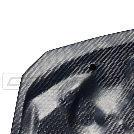 BMW M3/M4 (F80 F82 F83) CARBON FIBRE BONNET - GTS STYLE