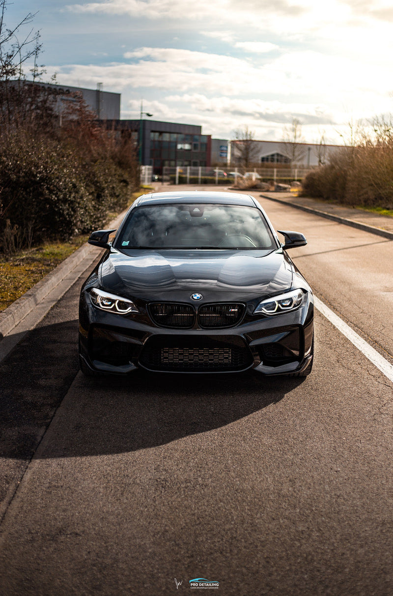 Load image into Gallery viewer, BMW M2 / M2C F87 FULL CARBON FIBRE KIT - MP STYLE - CT Carbon
