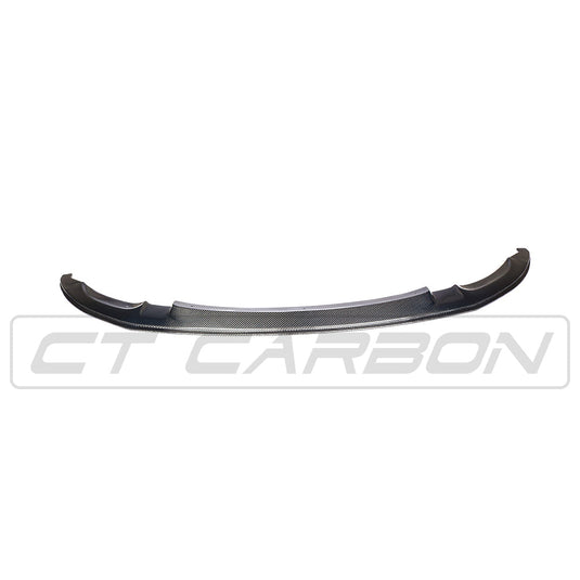 BMW M3/M4 (F80 F82 F83) CARBON FIBRE SPLITTER - DESIGNED BY CT