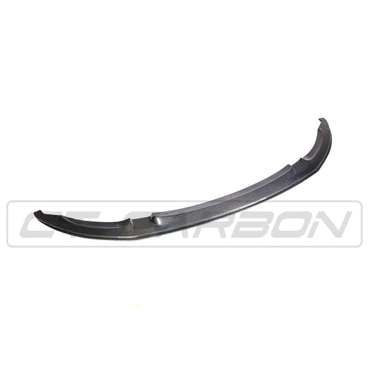 BMW M3/M4 (F80 F82 F83) CARBON FIBRE SPLITTER - DESIGNED BY CT