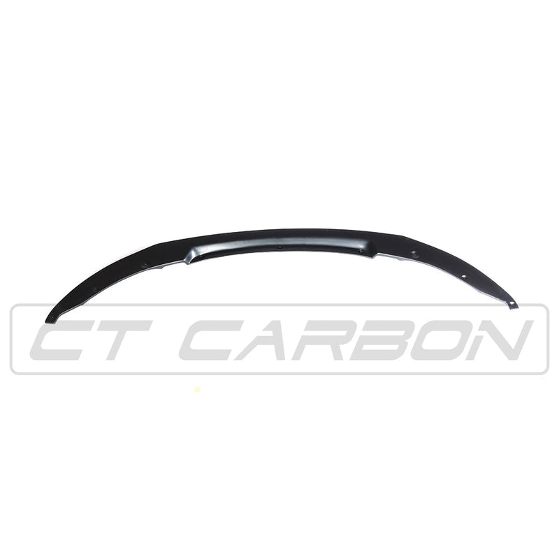 Load image into Gallery viewer, BMW M3/M4 (F80 F82 F83) CARBON FIBRE SPLITTER - DESIGNED BY CT
