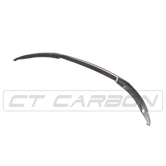 BMW M3/M4 (F80 F82 F83) CARBON FIBRE SPLITTER - DESIGNED BY CT