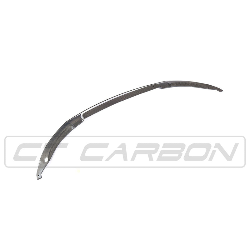 Load image into Gallery viewer, BMW M3/M4 (F80 F82 F83) CARBON FIBRE SPLITTER - DESIGNED BY CT
