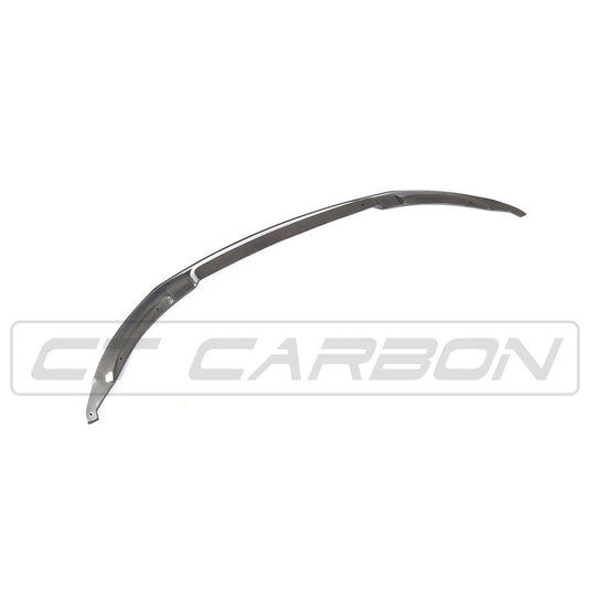 BMW M3/M4 (F80 F82 F83) CARBON FIBRE SPLITTER - DESIGNED BY CT