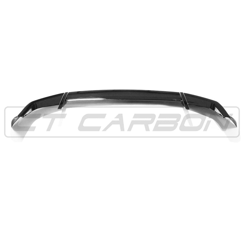 Load image into Gallery viewer, BMW X3 G01 (17+) GLOSS BLACK SPOILER - MP STYLE
