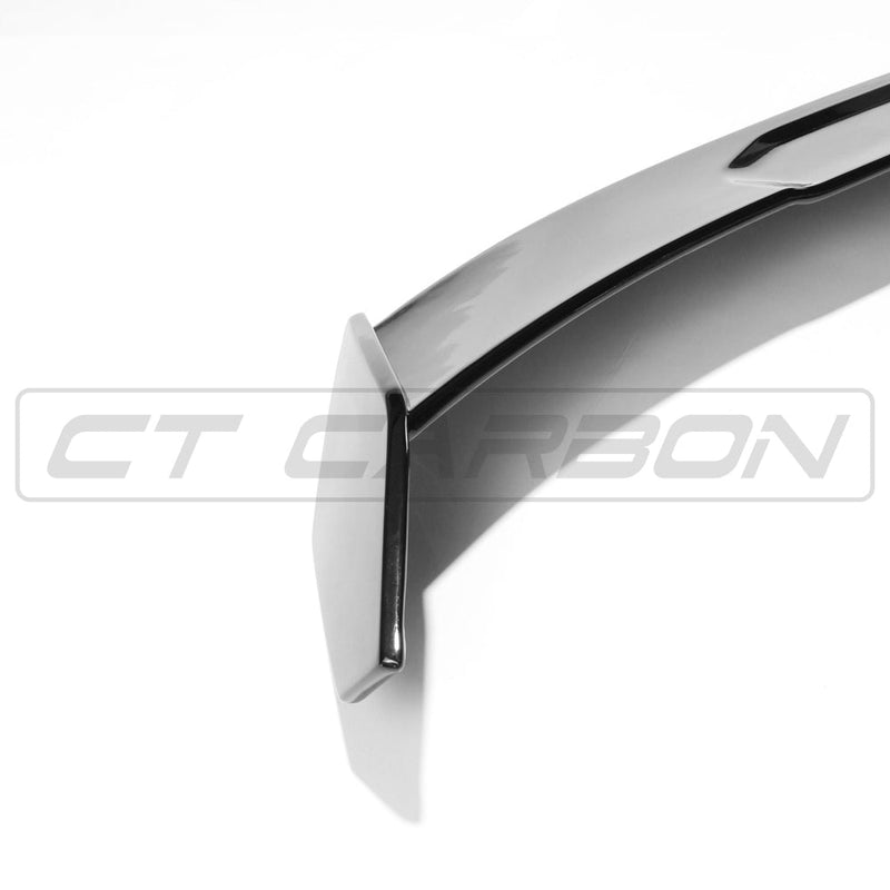 Load image into Gallery viewer, BMW F40 1 SERIES GLOSS BLACK SPOILER - MP STYLE
