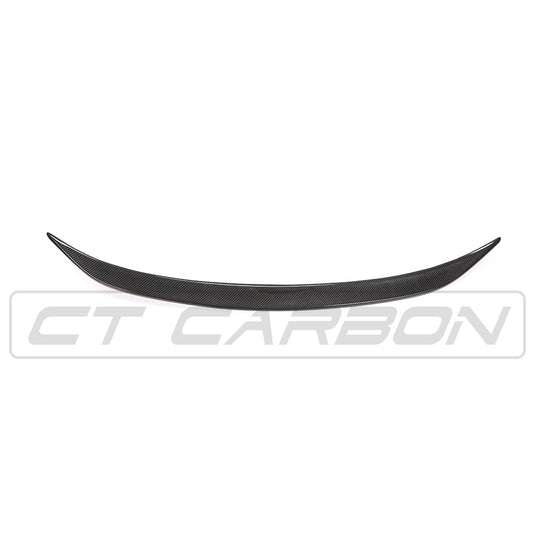 BMW 3 SERIES / M3 G20/G80 CARBON FIBRE SPOILER - OEM STYLE