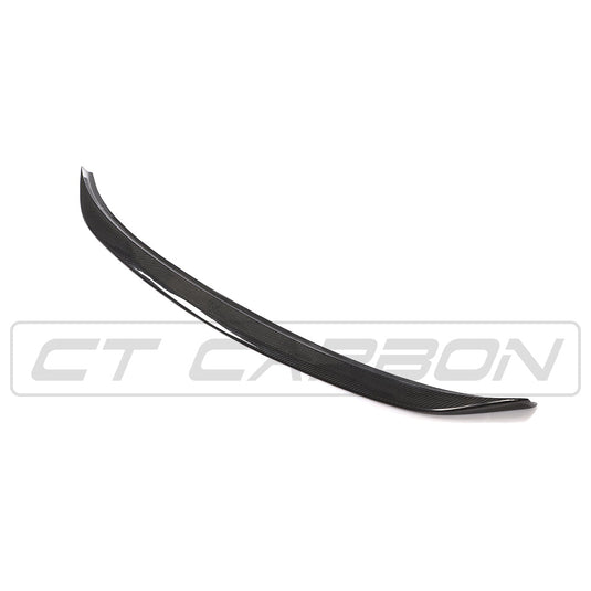 BMW 3 SERIES / M3 G20/G80 CARBON FIBRE SPOILER - OEM STYLE