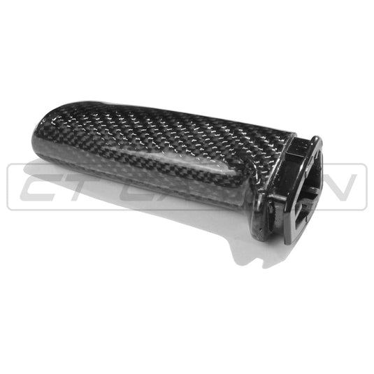 BMW Fxx CARBON FIBRE HAND BRAKE LEVER