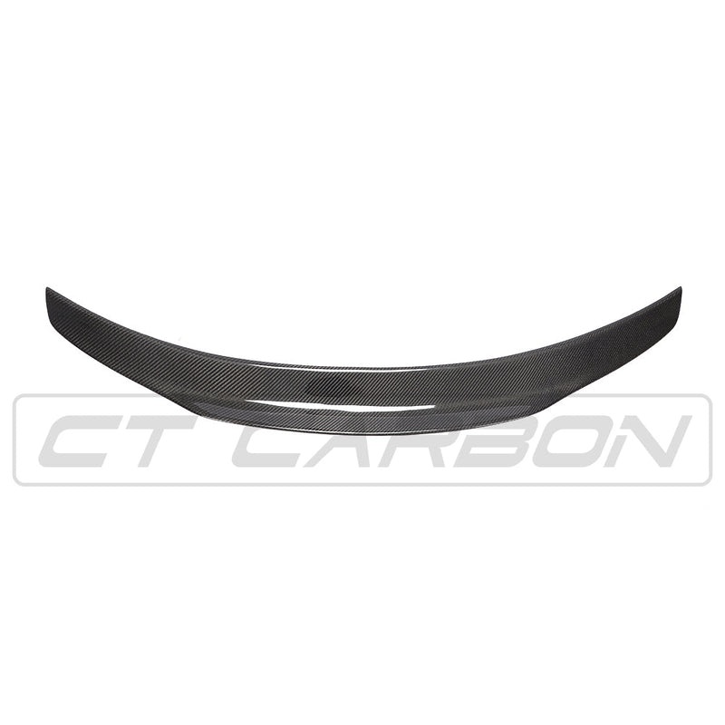 Load image into Gallery viewer, MERCEDES CLA-CLASS C118 CARBON SPOILER - PS STYLE
