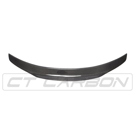 MERCEDES CLA-CLASS C118 CARBON SPOILER - PS STYLE