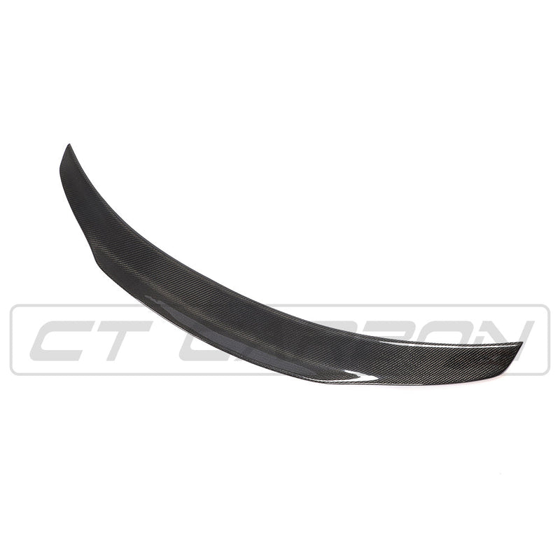 Load image into Gallery viewer, MERCEDES CLA-CLASS C118 CARBON SPOILER - PS STYLE
