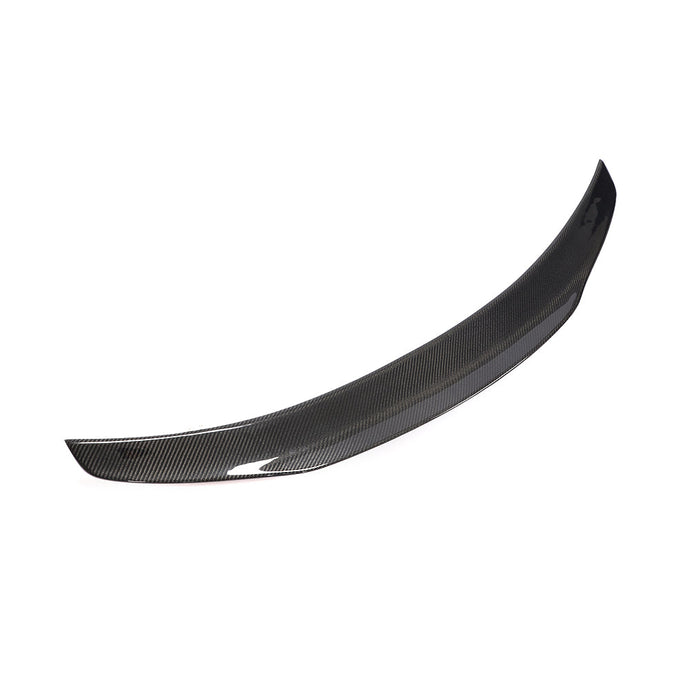 MERCEDES CLA-CLASS C118 CARBON SPOILER - PS STYLE