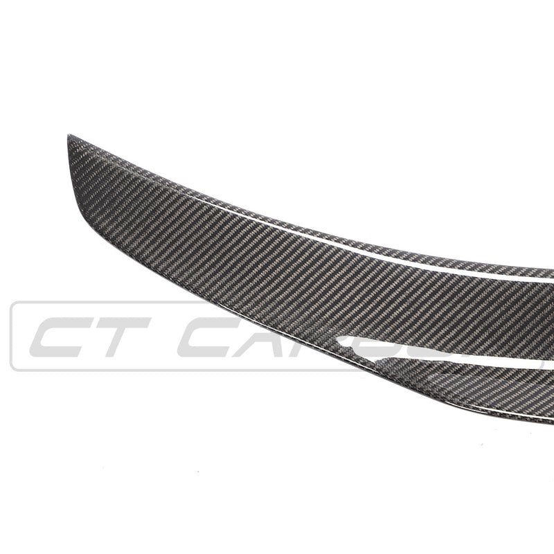 Load image into Gallery viewer, MERCEDES CLA-CLASS C118 CARBON SPOILER - PS STYLE
