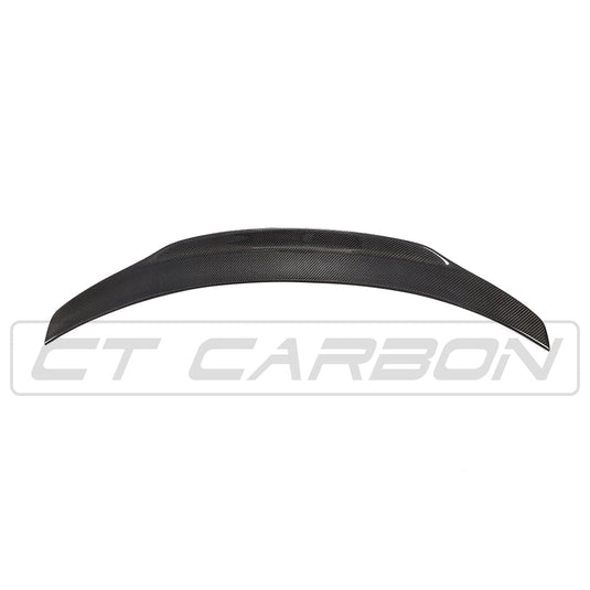 MERCEDES CLA-CLASS C118 CARBON SPOILER - PS STYLE