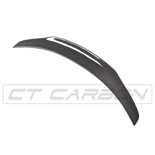 MERCEDES CLA-CLASS C118 CARBON SPOILER - PS STYLE