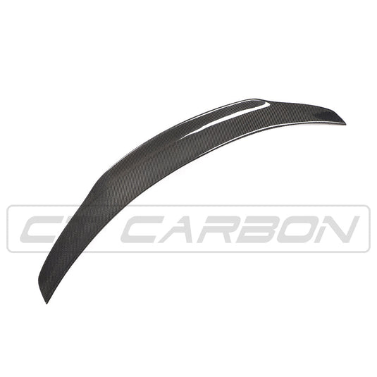 MERCEDES CLA-CLASS C118 CARBON SPOILER - PS STYLE