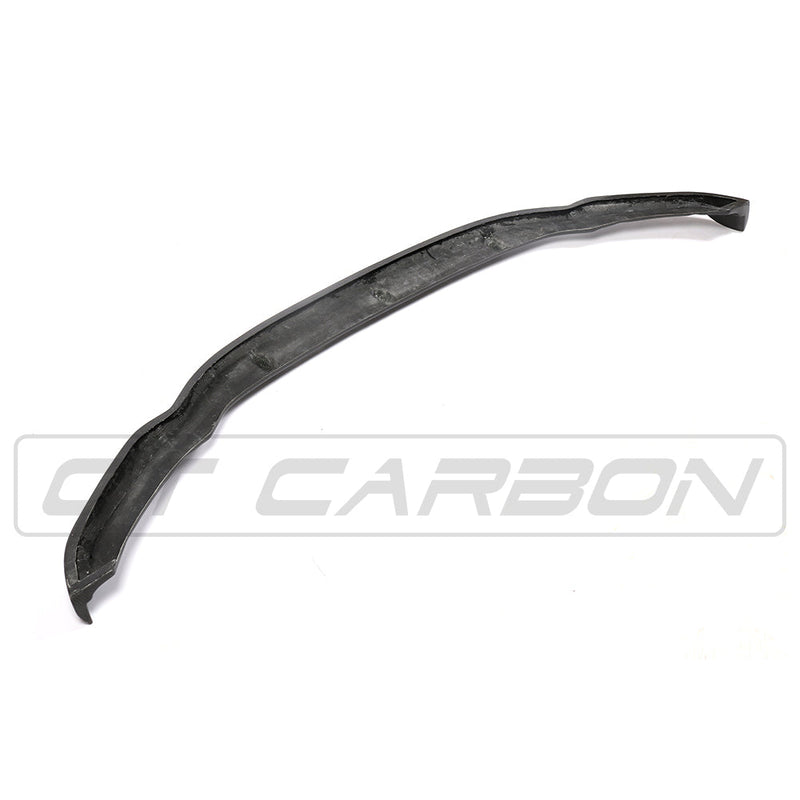 Load image into Gallery viewer, BMW X5M/X6M - F85/F86 CARBON FIBRE SPLITTER - H STYLE
