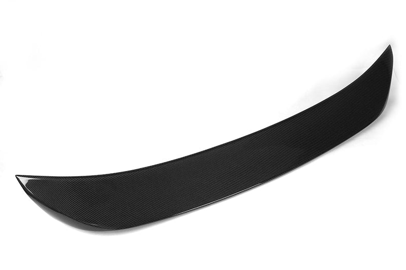 Load image into Gallery viewer, BMW F10 M5/5 SERIES CARBON FIBRE SPOILER - H STYLE
