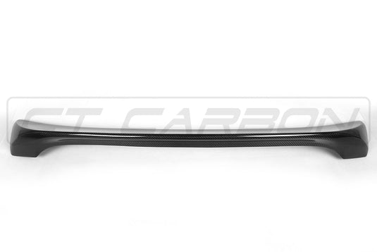 BMW F10 M5/5 SERIES CARBON FIBRE SPOILER - H STYLE