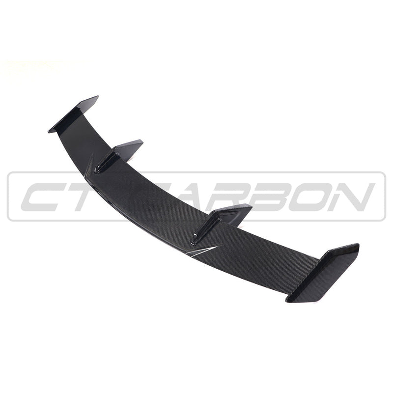 Load image into Gallery viewer, BMW M3/M4 (G80 G82) CARBON FIBRE WING - MP STYLE
