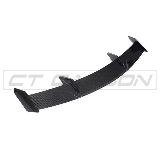 BMW M3/M4 (G80 G82) CARBON FIBRE WING - MP STYLE