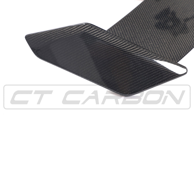 Load image into Gallery viewer, BMW M3/M4 (G80 G82) CARBON FIBRE WING - MP STYLE
