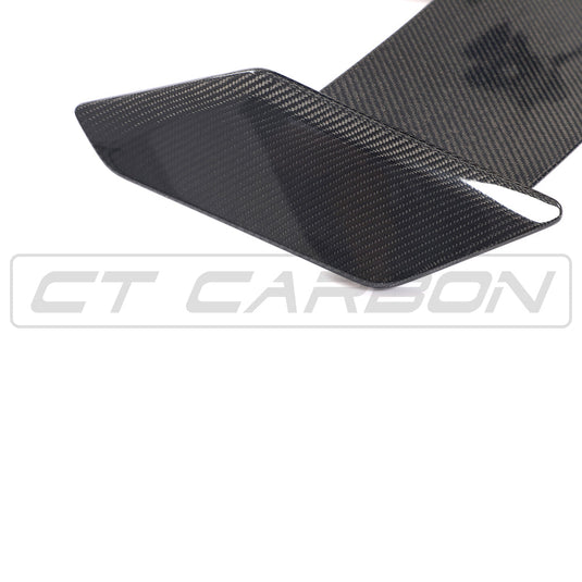 BMW M3/M4 (G80 G82) CARBON FIBRE WING - MP STYLE