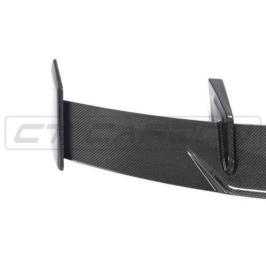 BMW M3/M4 (G80 G82) CARBON FIBRE WING - MP STYLE